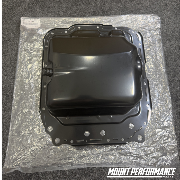 GENUINE MAZDA FD3 RX7 13B OIL PAN