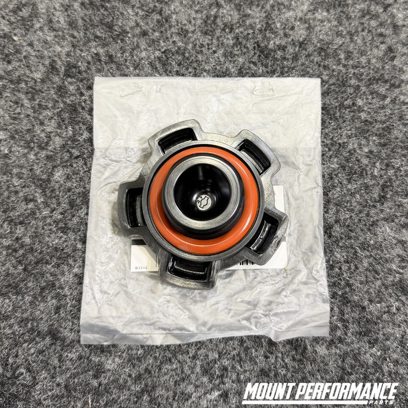 Genuine Nissan R32/R31 Oil Filler Cap