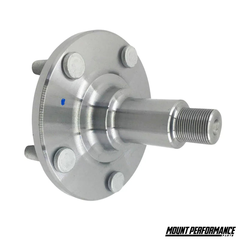 TOYOTA SUPRA JZA80 Front Wheel Bearing Hub Assembly - Mount Performance Parts