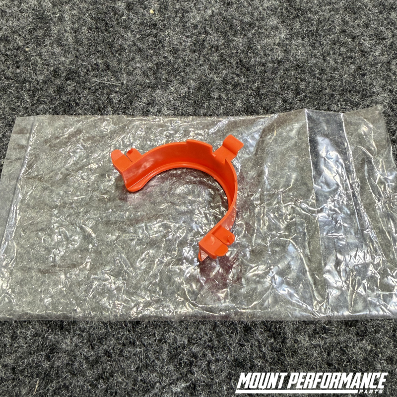 Genuine Nissan S13/S14 Fuel Cap holder
