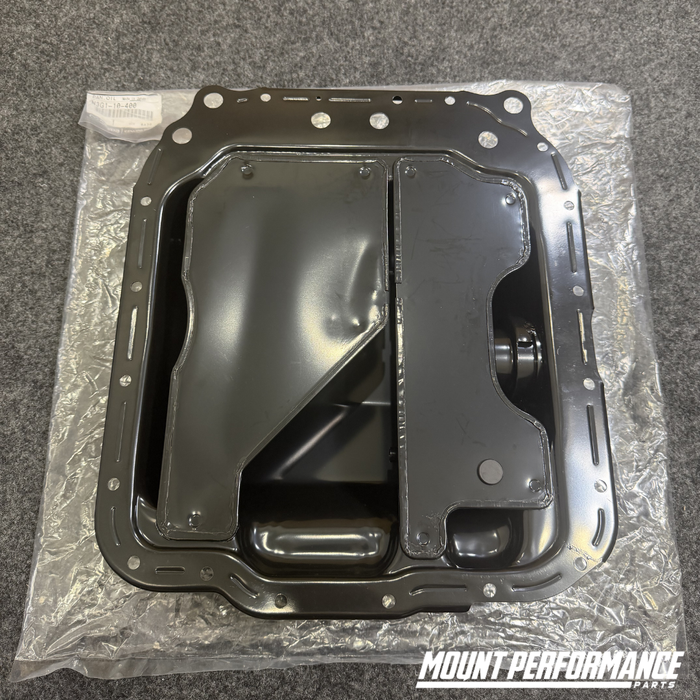 GENUINE MAZDA FD3 RX7 13B OIL PAN