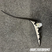 Genuine Toyota JZA80 Supra Rear Splash Guard (LHS) - Mount Performance Parts