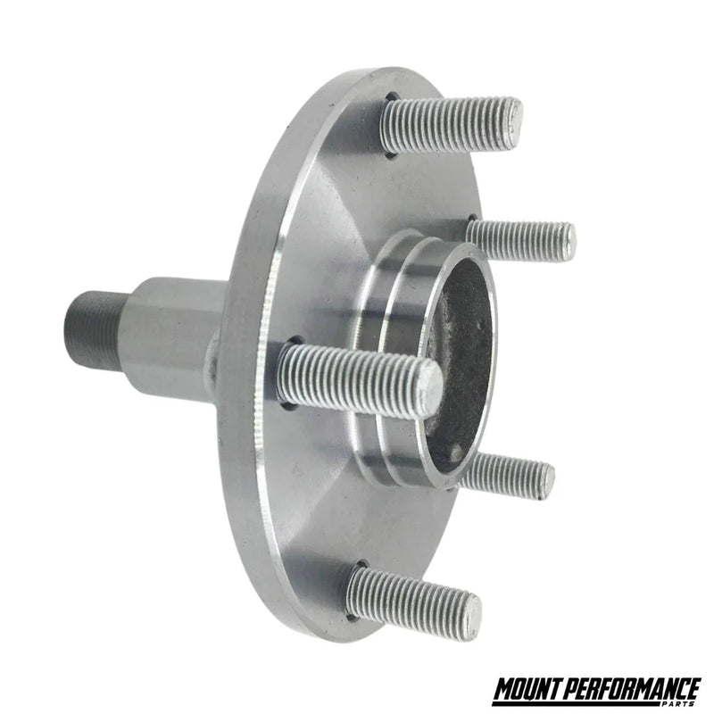 TOYOTA SUPRA JZA80 Front Wheel Bearing Hub Assembly - Mount Performance Parts
