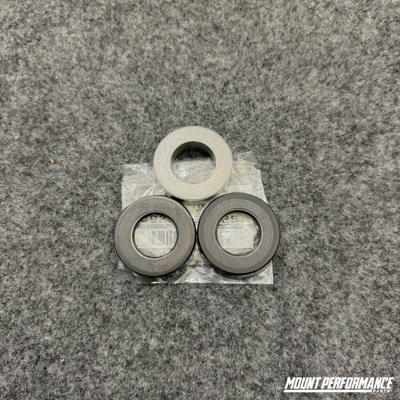 GENUINE NISSAN S13/180SX POWER STEERING RACK SEAL KIT