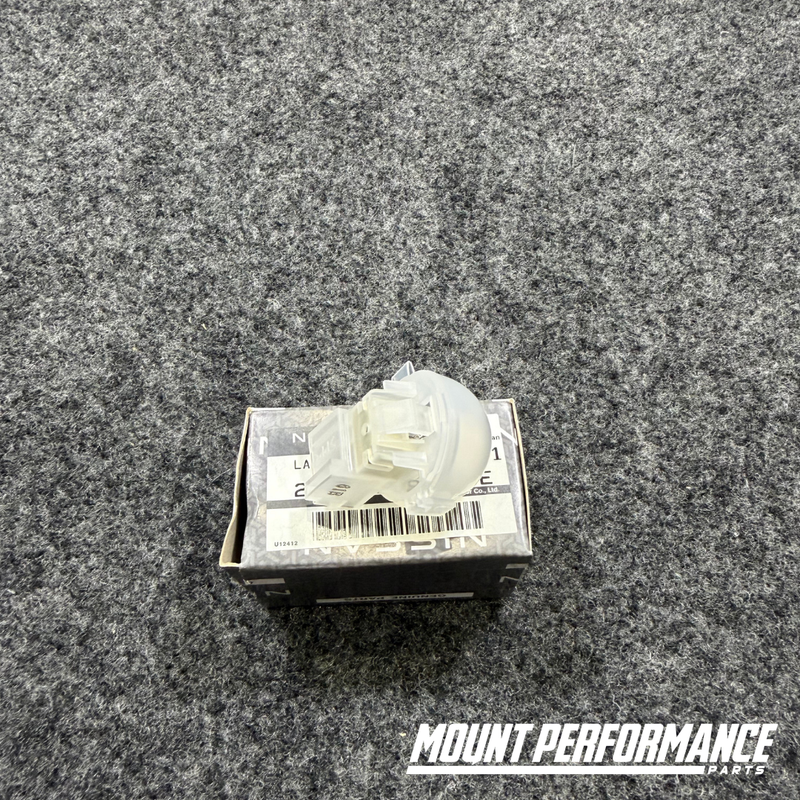GENUINE NISSAN INTERIOR BOOT LIGHT S14/S15