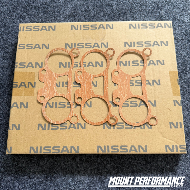 GENUINE NISSAN RB26 THROTTLE BODY GASKET