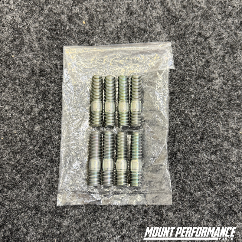 GENUINE NISSAN SR20DE/T EXHASUT MANIFOLD STUDS