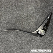 Genuine Toyota JZA80 Supra Rear Splash Guard (RHS) - Mount Performance Parts