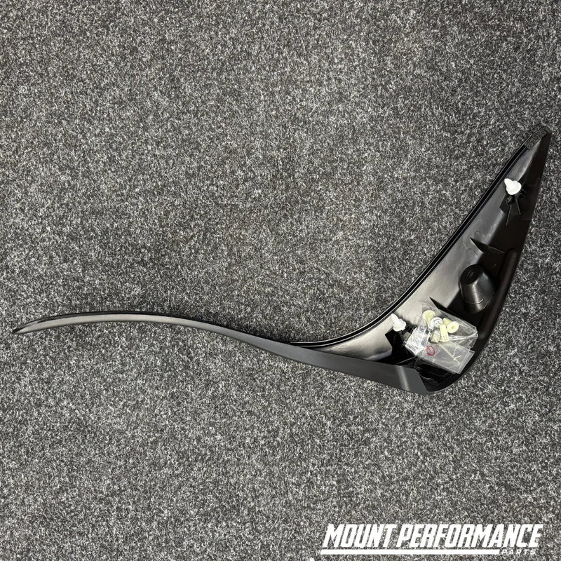 Genuine Toyota JZA80 Supra Rear Splash Guard (RHS) - Mount Performance Parts