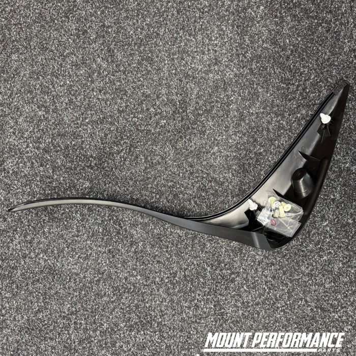 Genuine Toyota JZA80 Supra Rear Splash Guard (RHS)