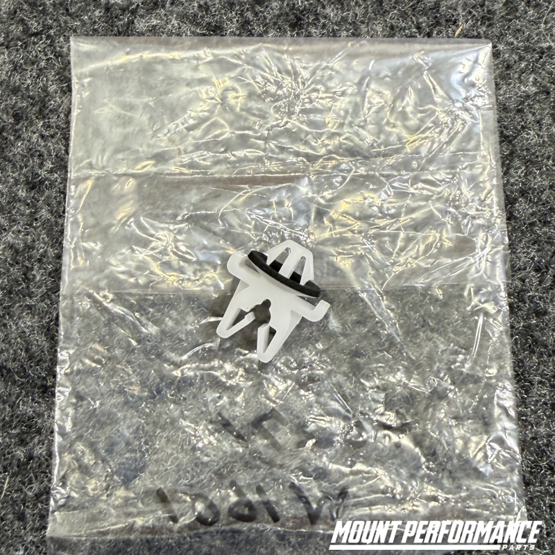 GENUINE NISSAN 1-CLIP BRAKE LINE CLIP