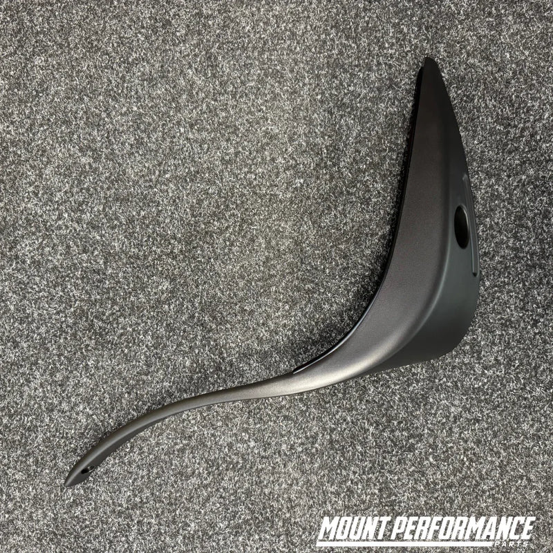Genuine Toyota JZA80 Supra Rear Splash Guard (RHS) - Mount Performance Parts