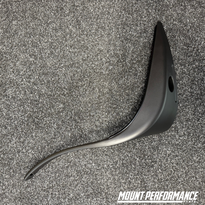 Genuine Toyota JZA80 Supra Rear Splash Guard (RHS)