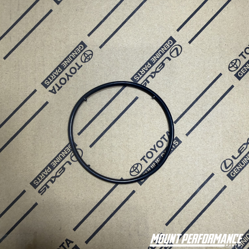 Genuine Toyota 1JZ/2JZ Oil Filter Housing O-Ring