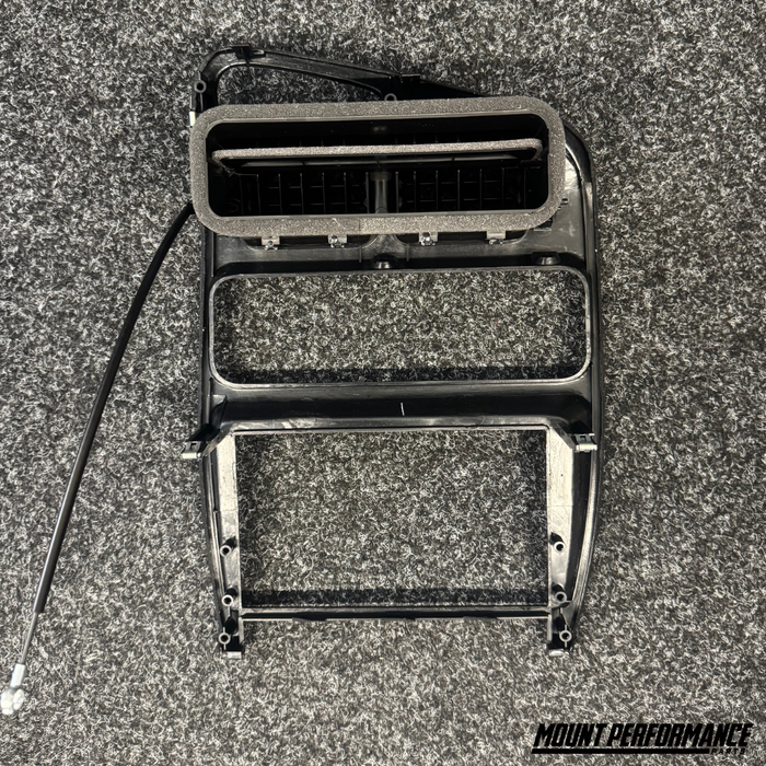Mitsubishi Evolution 1/2/3 Centre Dash Surround