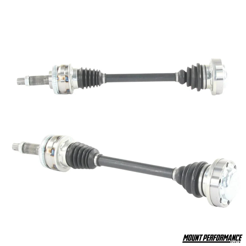 TOYOTA SUPRA JZA80/ ZZ30 SOARER REAR AXLES - PAIRS - Mount Performance Parts