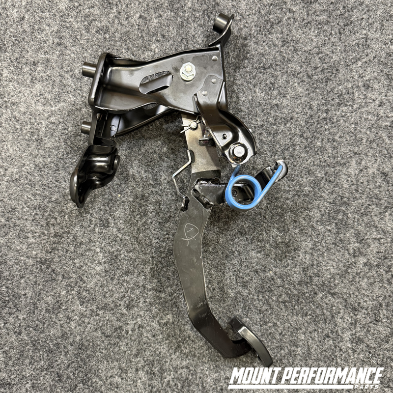 GENUINE TOYOTA JZA80 MK4 SUPRA CLUTCH PEDAL