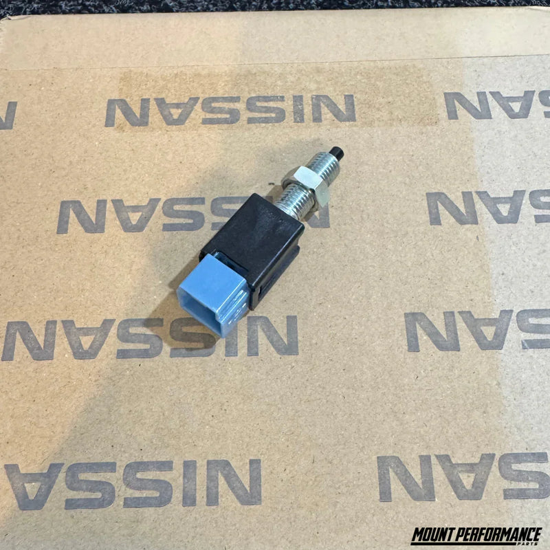 Genuine Nissan Brake light switch - Mount Performance Parts