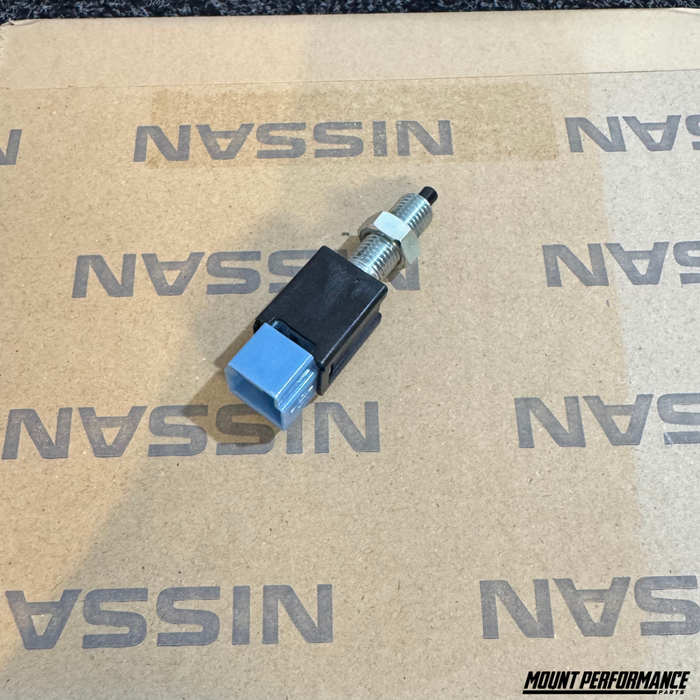 Genuine Nissan Brake light switch