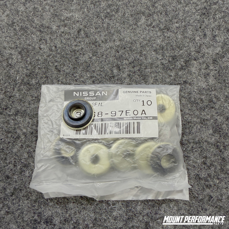GENUINE NISSAN SR20 ROCKER COVER WASHERS