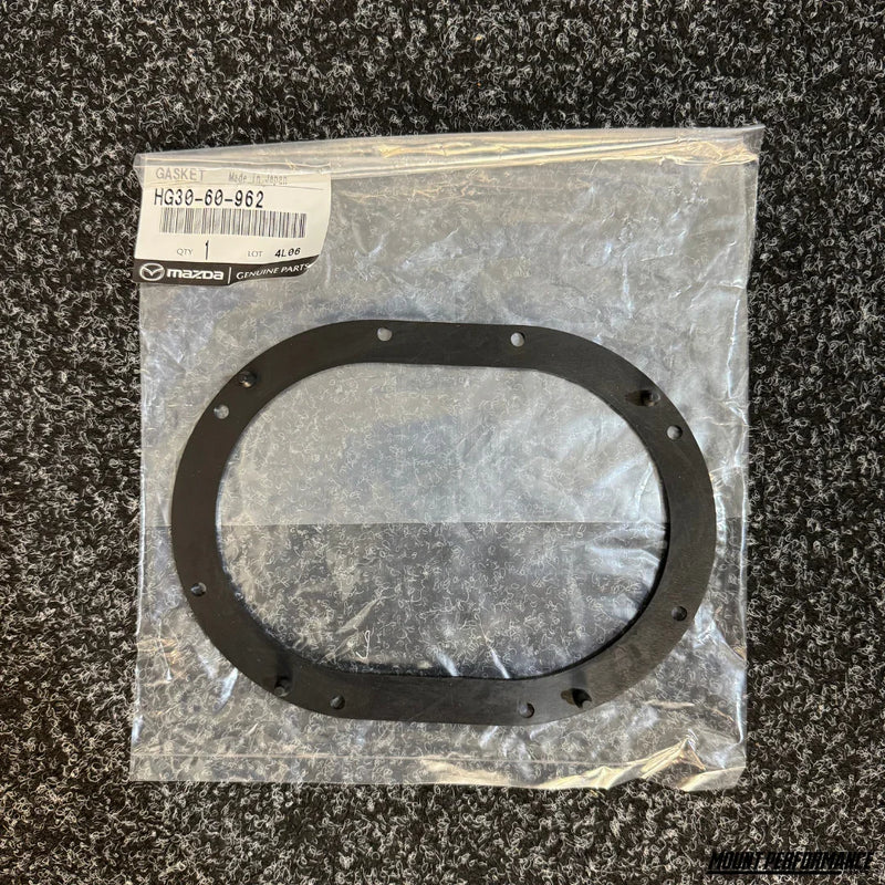 Genuine MAZDA RX-7 FD3S Fuel Pump Tank Gasket - Mount Performance Parts