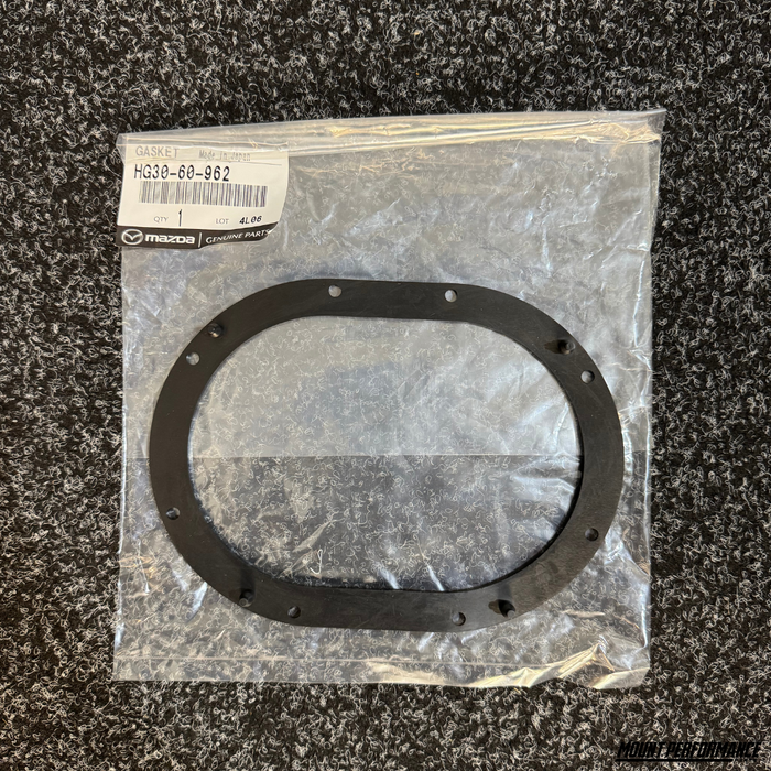 Genuine MAZDA RX-7 FD3S  Fuel Pump Tank Gasket