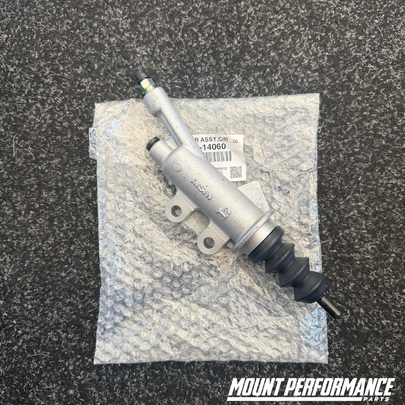 GENUINE TOYOTA GETRAG V160 / V161 CLUTCH SLAVE CYLINDER