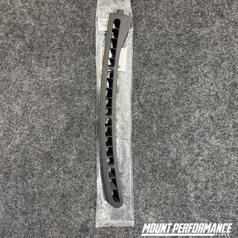 GENUINE MAZDA FD3 RX7  LH UPPER DASH DEFROSTER VENT