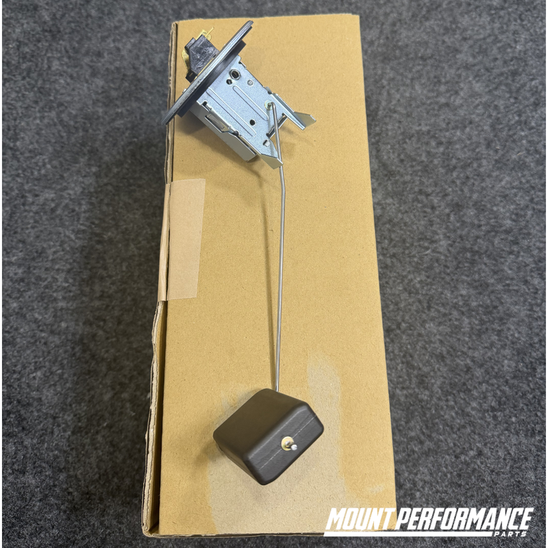 GENUINE MAZDA SA22C RX7 FUEL SENDER GAUGE