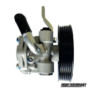 Nissan 350Z VQ35 Power Steering Pump - Mount Performance Parts
