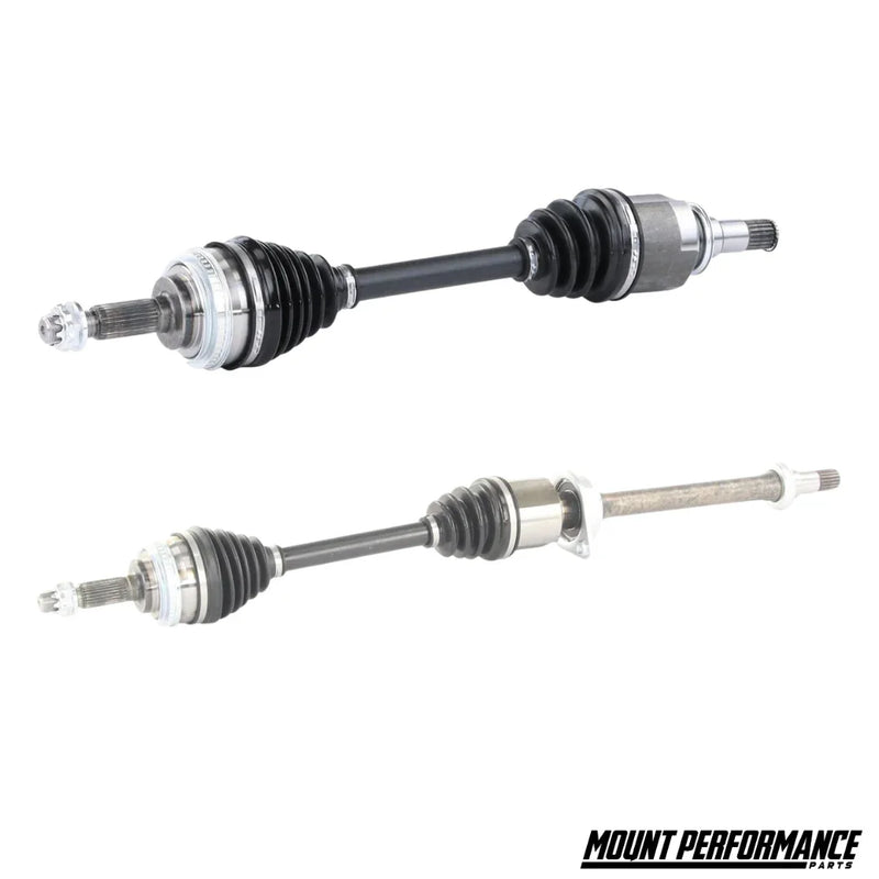 TOYOTA CELICA FRONT 1994-1999 AXLES - PAIRS - Mount Performance Parts