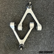 Toyota Supra Mk4 JZA80 Front Upper Control Arms - CLEARANCE SALE - Mount Performance Parts