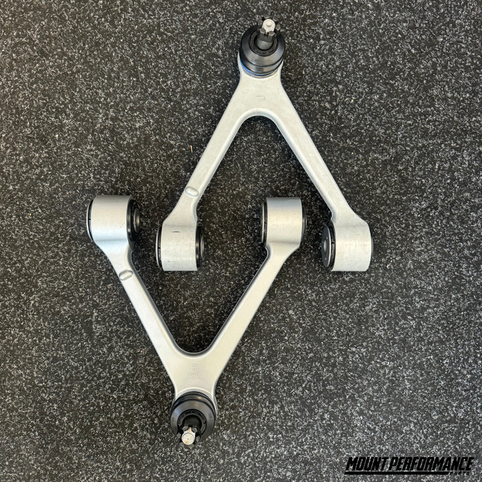 Toyota Supra Mk4 JZA80 Front Upper Control Arms