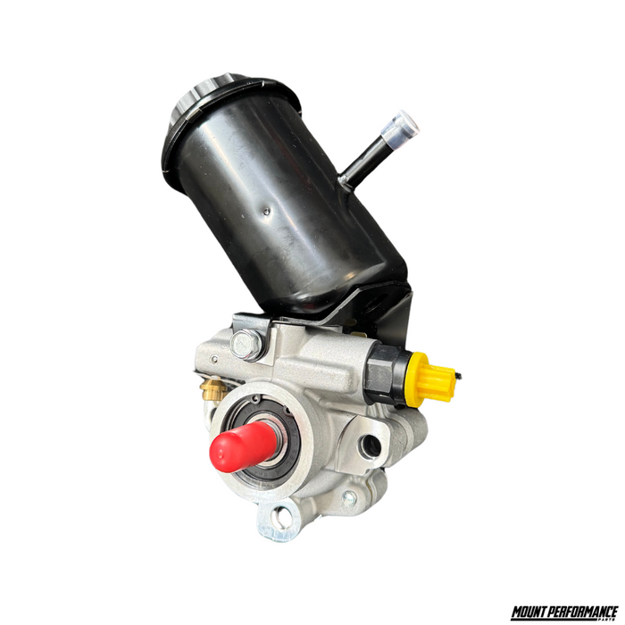 Toyota 1JZ/2JZ Power Steering Pump