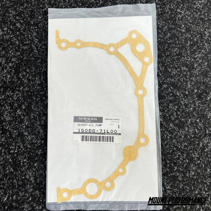 OEM Nissan RB Oil Pump Gasket - Mount Performance Parts