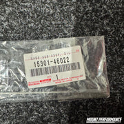 Genuine OEM Toyota 1JZGE & 2JZGTE Oil Level Dip Stick - Mount Performance Parts