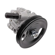 NISSAN SR20DET S14/S15 RWD POWER STEERING PUMP OE-REPLACE - Mount Performance Parts