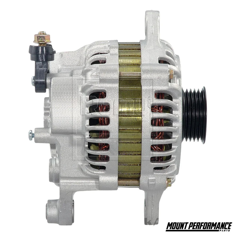MAZDA FD RX7 100AMP ALTERNATOR - Mount Performance Parts