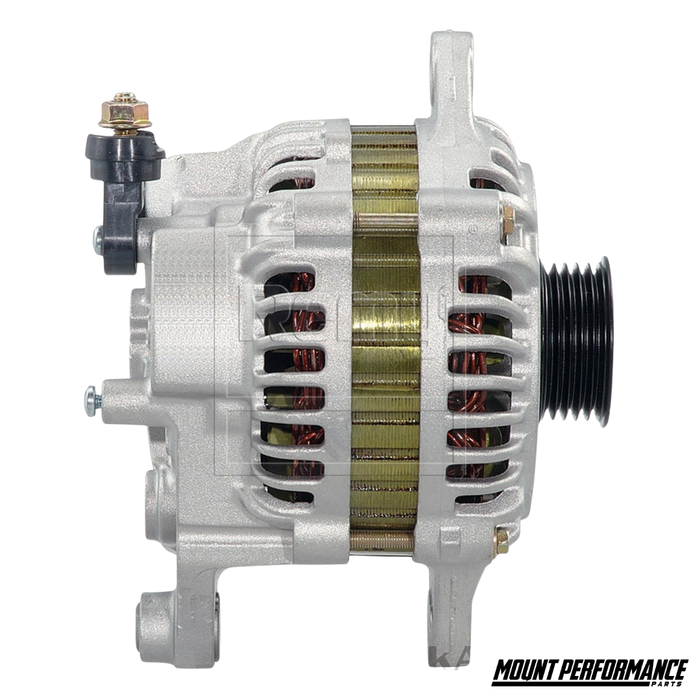 MAZDA FD RX7 100AMP ALTERNATOR