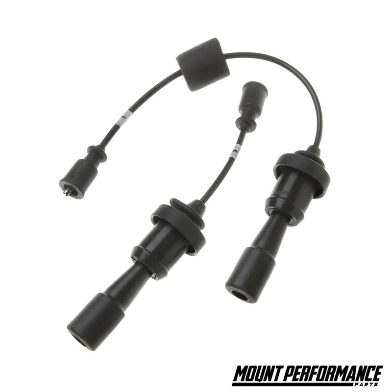 MITSUBISHI EVO 4-9 SPARK PLUG WIRES - Mount Performance Parts