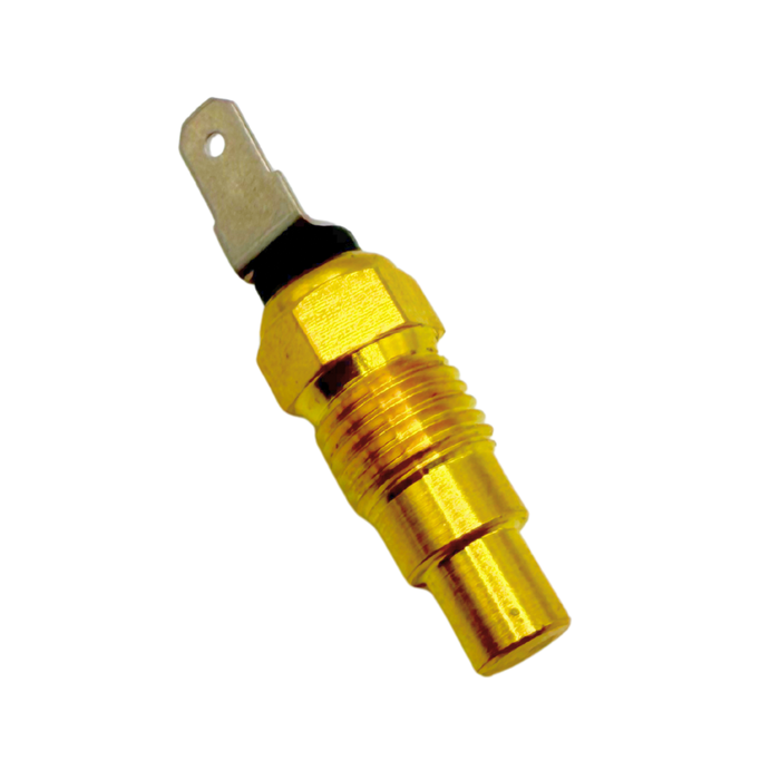 NISSAN 1 PIN WATER TEMP SENSOR S14/S15/R33/R34/C35 - OE REPLACE