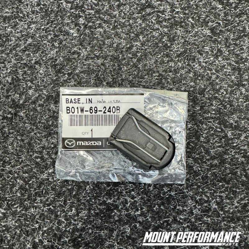 GENUINE MAZDA RX-7 FD3S Interior Rear Mount /Clip - Mount Performance Parts