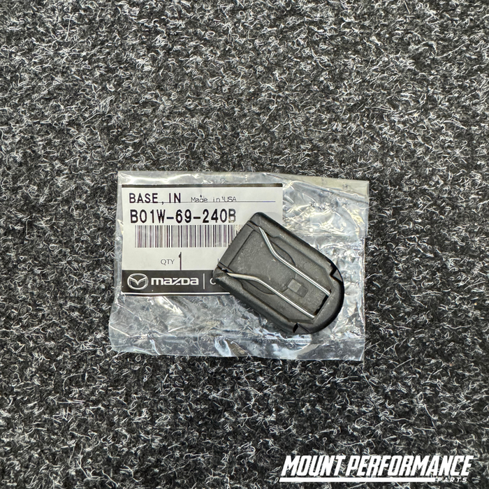 GENUINE MAZDA RX-7 FD3S Interior Rear Mount /Clip