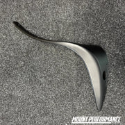 Genuine Toyota JZA80 Supra Rear Splash Guard (LHS) - Mount Performance Parts