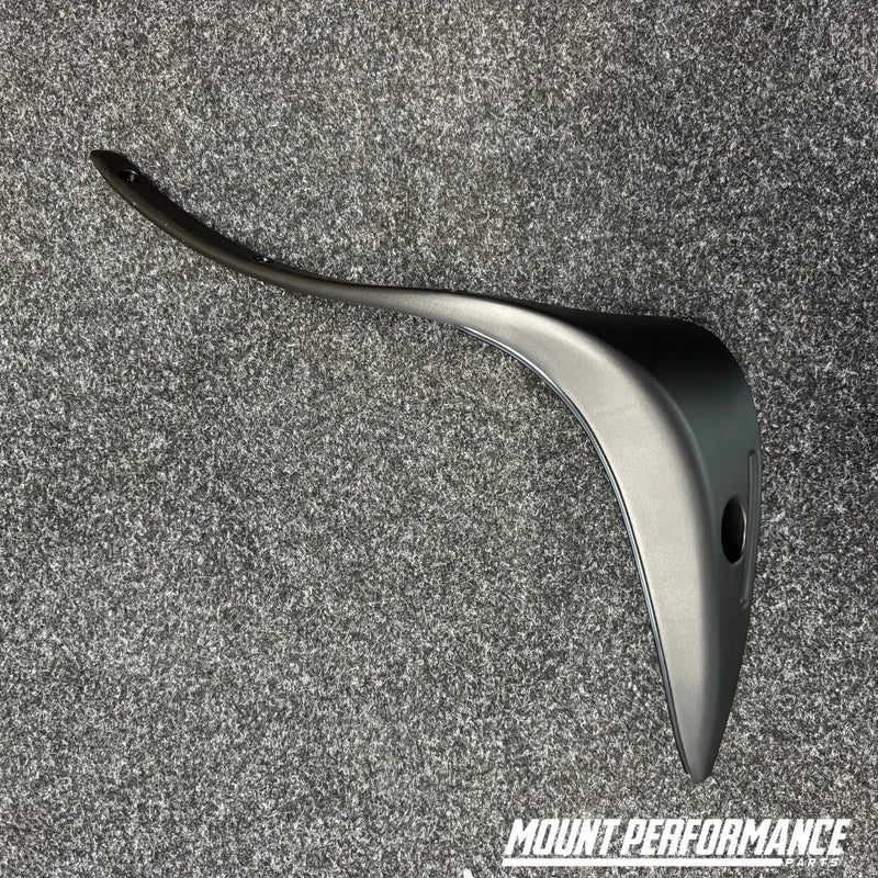 Genuine Toyota JZA80 Supra Rear Splash Guard (LHS) - Mount Performance Parts