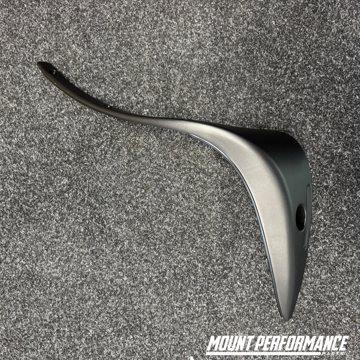 Genuine Toyota JZA80 Supra Rear Splash Guard (LHS)