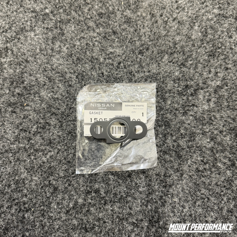 GENUINE NISSAN SR20/RB20/25/26 OIL PICK/ STRAINER GASKET