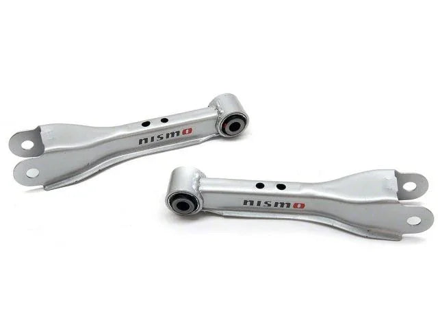 Nismo Suspension Rear Upper raction Arm - Nissan / 180SX S13 S14 S15 ORDER IN - Mount Performance Parts