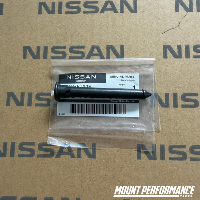 GENUINE NISSAN S13/180SX DOOR HINGE PIN