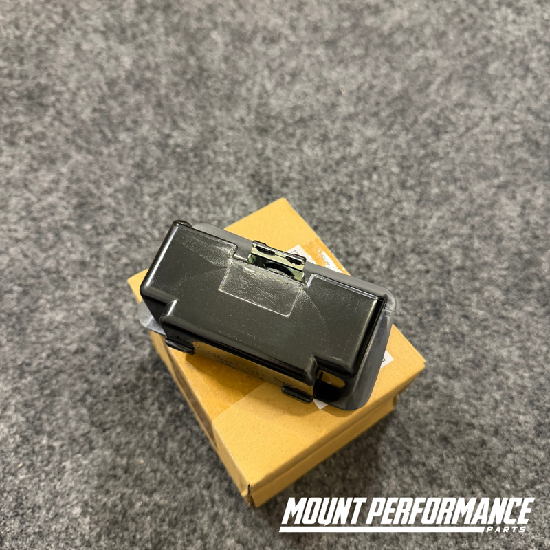 GENUINE NISSAN R32/R33/C33 REAR CONSOLE ASHTRAY